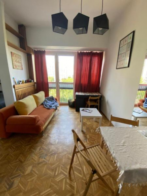 OhMyHome - Sunny Apartment in City Center